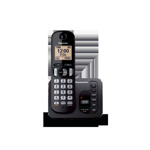 PANASONIC telefon bežični KX-TGC220FXB (TAM)