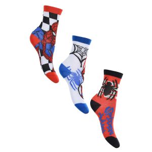 SPIDERMAN Socks