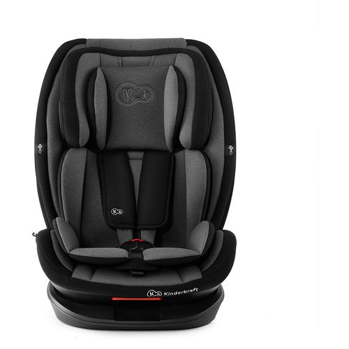 Lorelli Siège auto bébé LUSSO SPS Isofix groupe 0+/1/2/3 (0-36kg