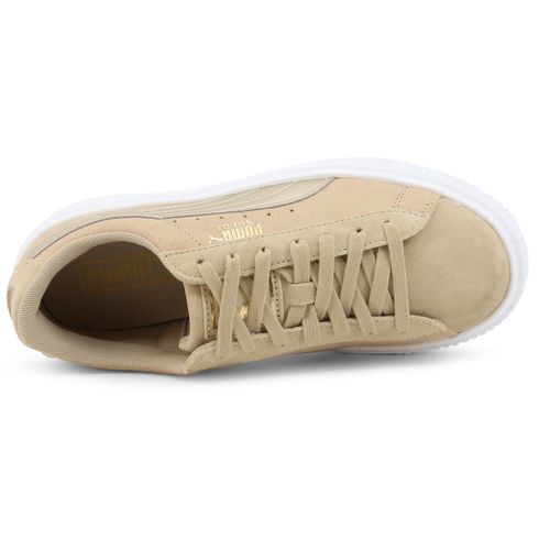 Puma Suede Platform Safari-364594-01 slika 3