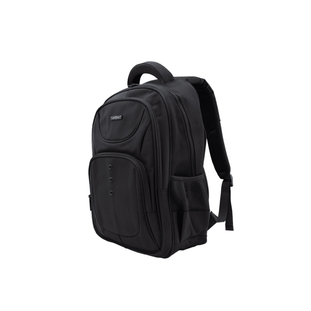 WHITE SHARK Ruksak GBP-014 COMMANDER / 18", crni slika 1