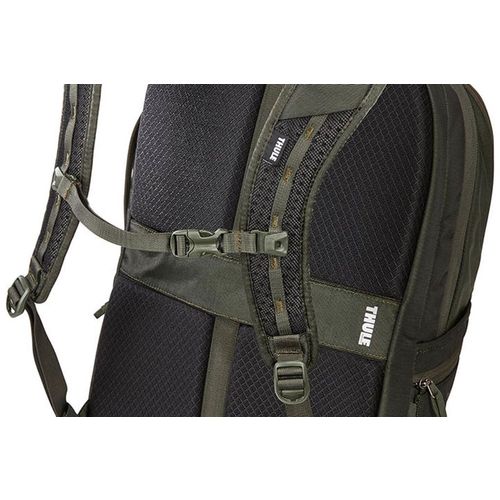 Univerzalni ruksak Thule Subterra Backpack 30L zeleni slika 4