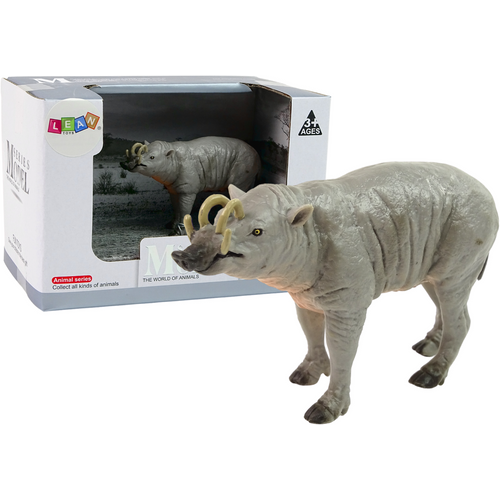 Kolekcionarska figurica babirusa slika 1