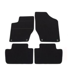 Tipske patosnice za Peugeot 308 (2007-2013)
