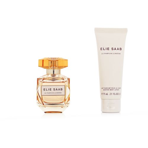 Elie Saab Le Parfum Lumière EDP 50 ml + BL 75 ml (woman) slika 2