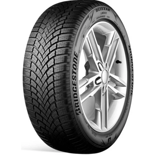 Bridgestone Guma 225/40r19 93w blizzak lm005 xl tl bridgestone zimske gume slika 1