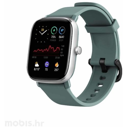 Amazfit GTS 2 MINI pametni sat  Zelena slika 2