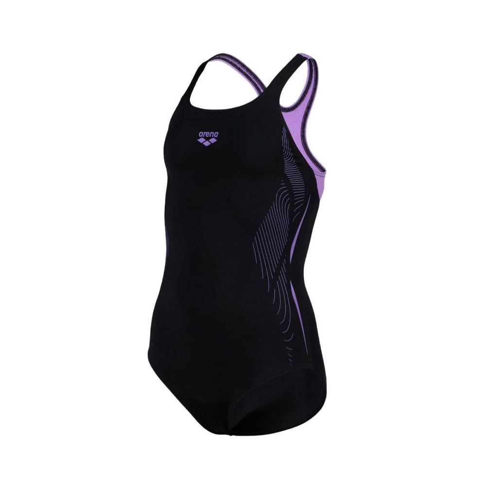 ARENA Ženski Kupaći Kostim SWIM PRO BACK GRAPHIC LB slika 1