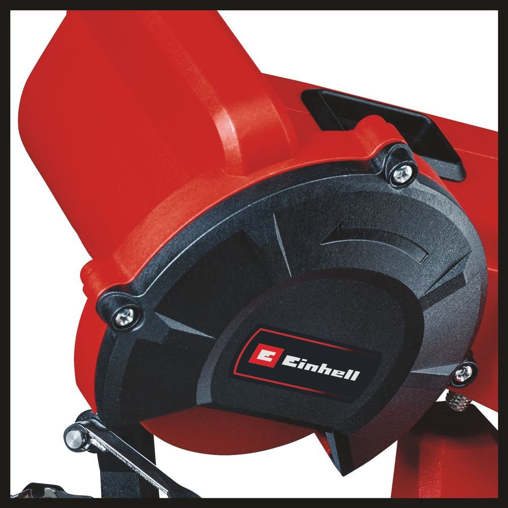 Einhell Oštrač lanaca lančanih testera GC-CS 85 E slika 3
