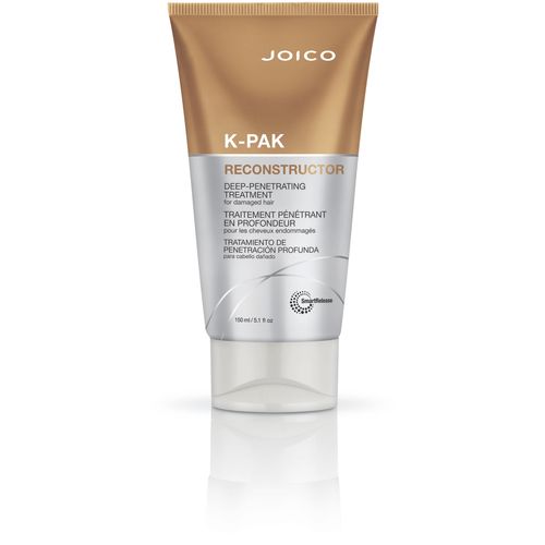 Joico K-Pak Deep Penetrating Reconstructor 150ml - Dubinski tretman za veoma oštećenu kosu slika 1