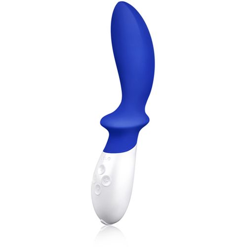 Vibrator LELO Loki - Plavi slika 1