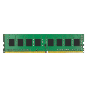 Kingston KVR26N19S8/16 DDR4 16GB 2666Mhz, Non-ECC UDIMM, CL19 1.2V, 288-Pin 1Rx8