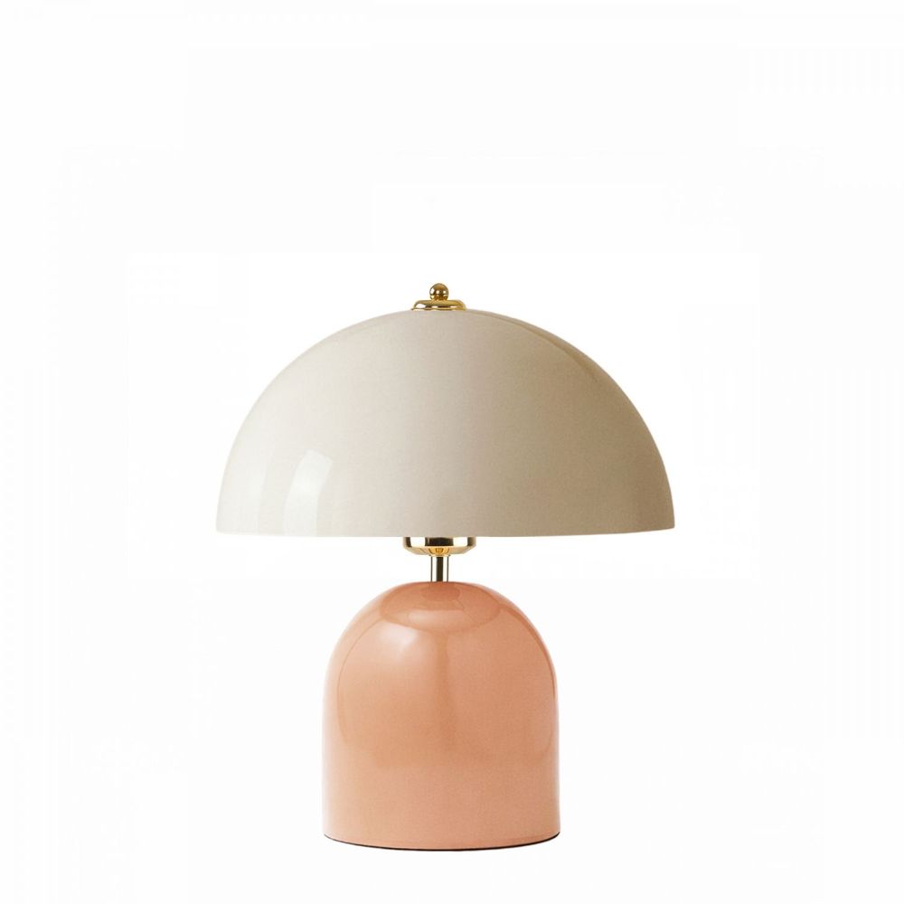 Stolna Lampa 242469 - boja: losos slika 2