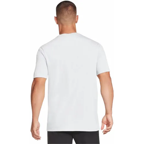 Skechers muški T-shirt m1ts274-char slika 4