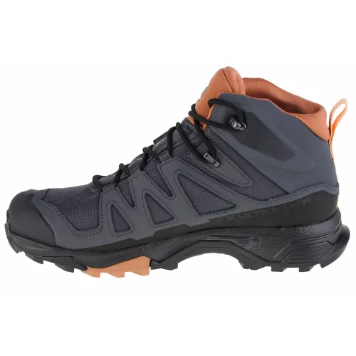 Salomon X Ultra 4 Mid GTX W 412956 - Ženske Planinarske Cipele slika 6