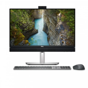 Opti AIO 7410/Core i3-13100T/8GB/256GB SSD