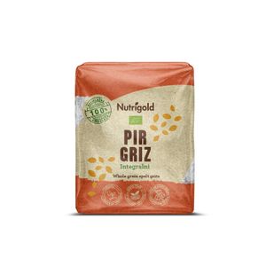 Nutrigold Pir griz - Organski 500g 