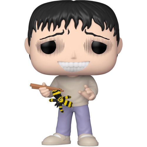 POP figure Junji Ito Souichi Tsujii slika 1