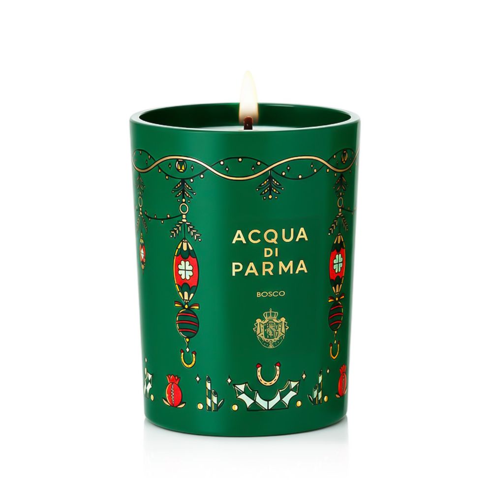 Acqua Di Parma Bosco Parfume Candle 200 ml (unisex) slika 2