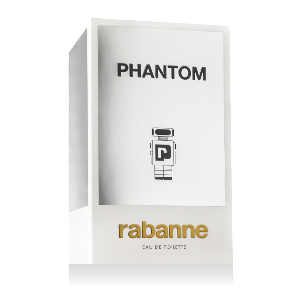 Rabanne Phantom Eau De Toilette 100 ml (man) slika 1