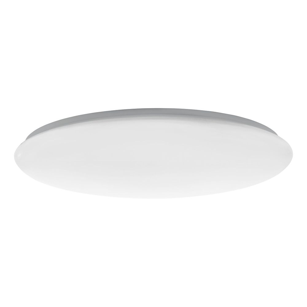 Eglo Giron Plafonjera LED, 60W, Promjer 760mm, Sa Daljinskim Upravljačem, Dimabilna, Bijela slika 1