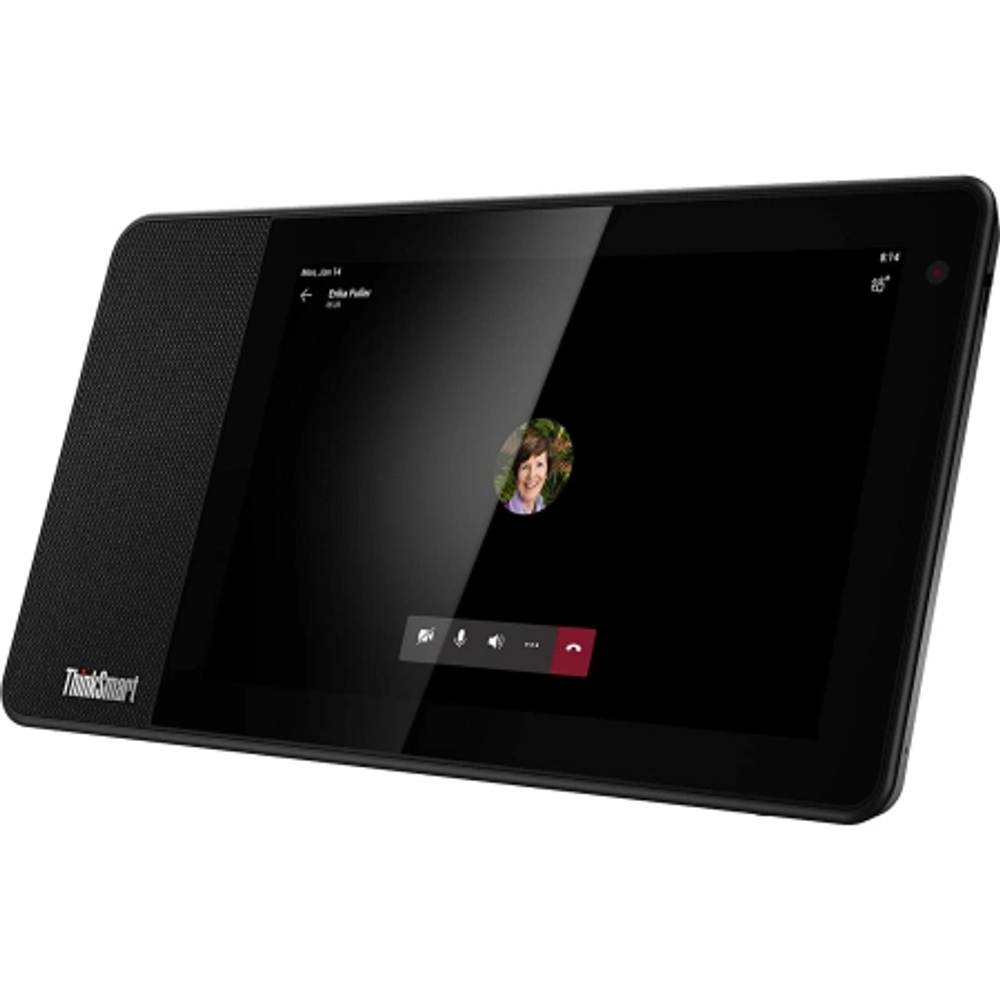 LENOVO ThinkSmart View ZA690000US slika 2