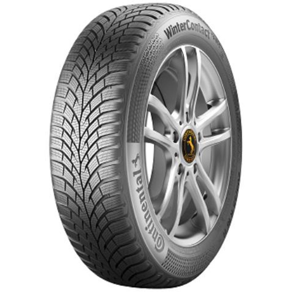 Continental 175/70R14 WINTER CONTACT TS870 slika 2