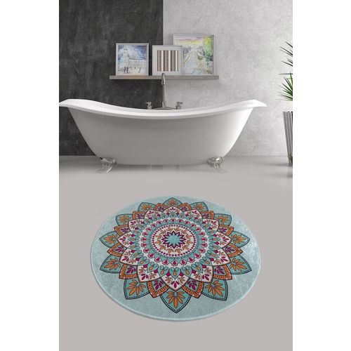 Royal DJT Multicolor Bathmat slika 2