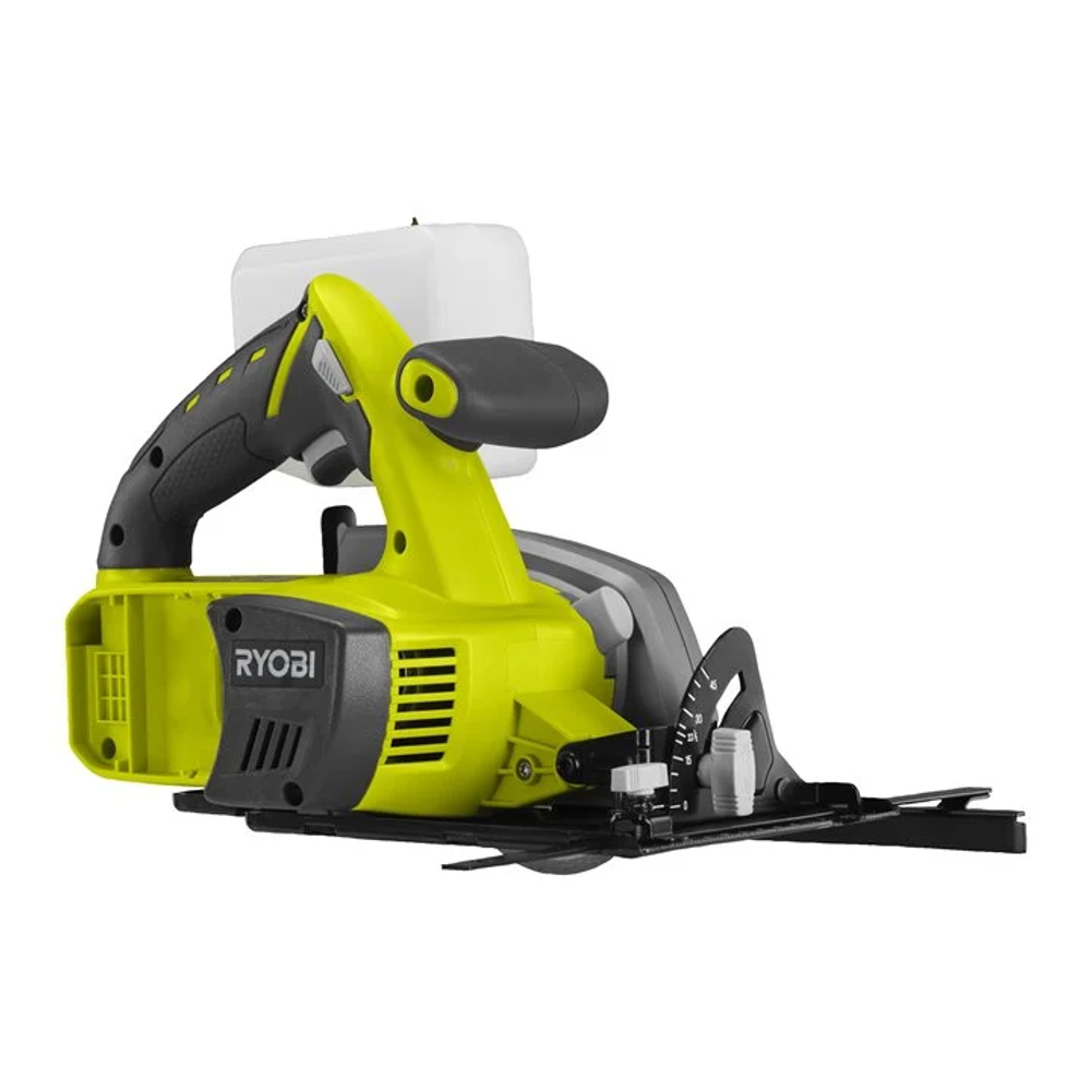 Ryobi 18V ONE+ Akumulatorski rezač pločica 102 mm, LTS180M slika 4