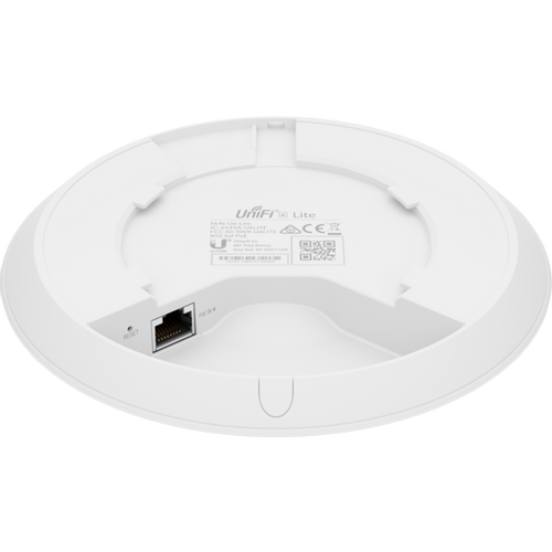 Ubiquiti U6-Lite Wi-Fi 6 Access Point with dual-band 2x2 MIMO slika 3