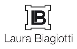 Laura Biagiotti logo