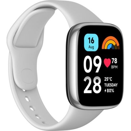 Xiaomi Mi Redmi Watch 3 Active Gray slika 1