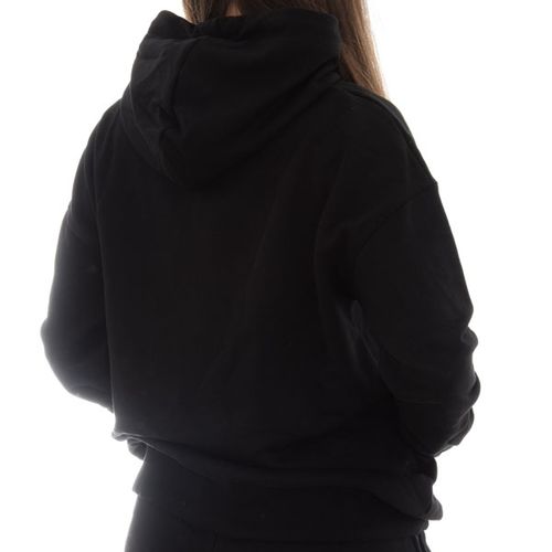 EBW808-BLK Eastbound Duks Wms Long Hoodie Ebw808-Blk slika 2