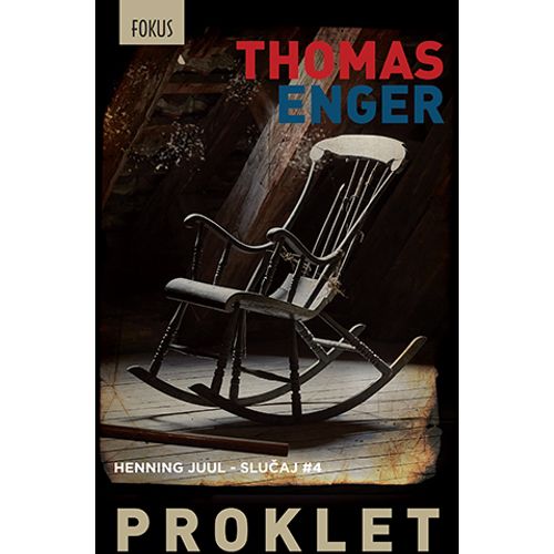 Proklet, Thomas Enger slika 1