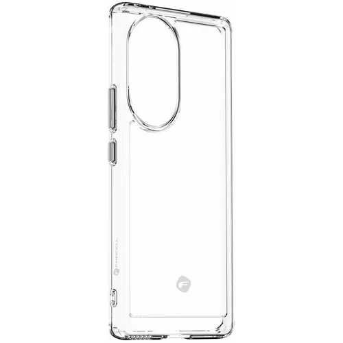 FORCELL F-PROTECT Clear Case za HONOR 90 prozirna slika 1