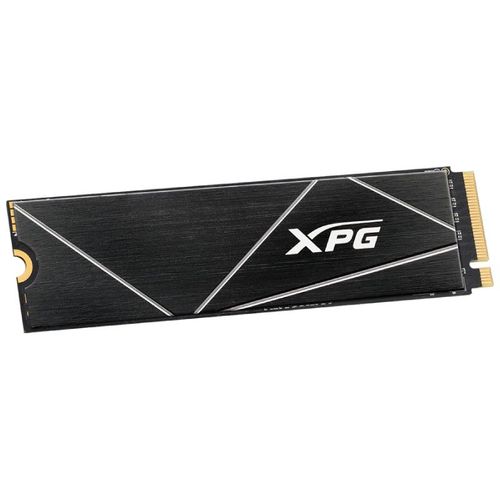 A-DATA 512GB M.2 PCIe Gen4x4 XPG GAMMIX S70 BLADE AGAMMIXS70B-512G-CS SSD slika 2