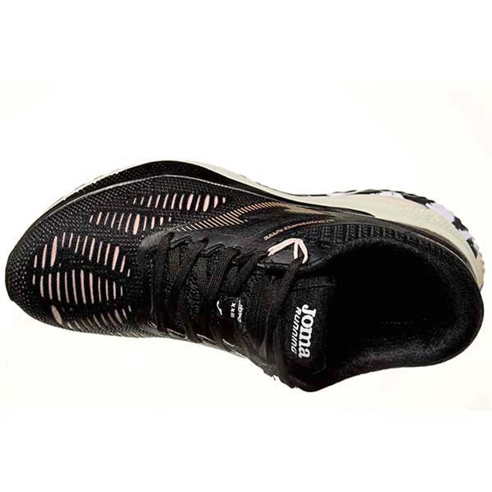 Joma R.Hispalis Lady 2301 Black Patike Za Žene slika 3