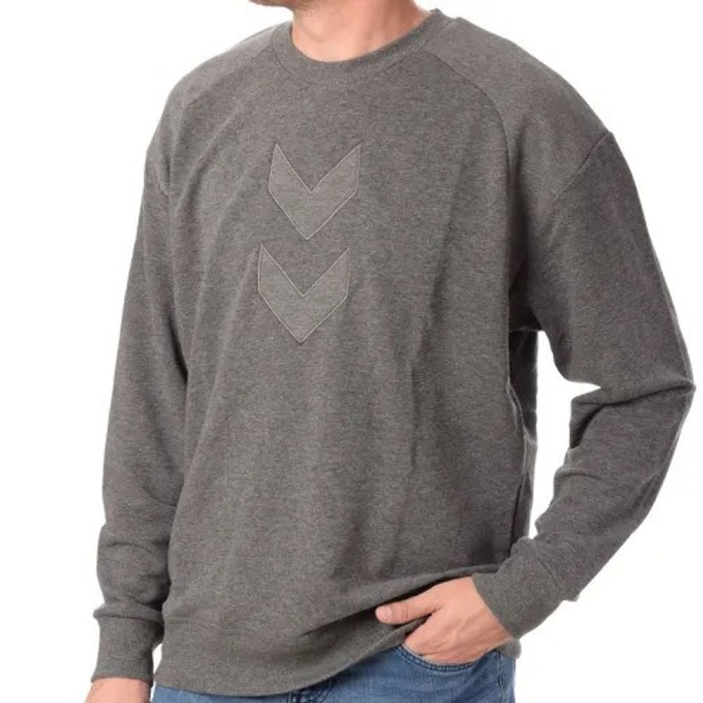 Hummel Duks Hmleverett Sweatshirt Za Muškarce slika 4