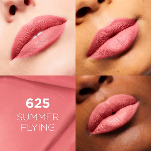 L'Oréal Paris Infaillible Matte Resistance Nude Attitude tečni ruž za usne 625 Summer Fling​ slika 2