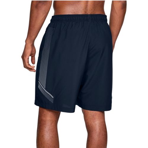 Under armour woven graphic shorts 1309651-409 slika 6