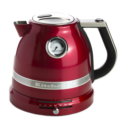 KitchenAid KA5KEK1522ECA Ketler Artisan 1,5l (jabuka crvena)  slika 1