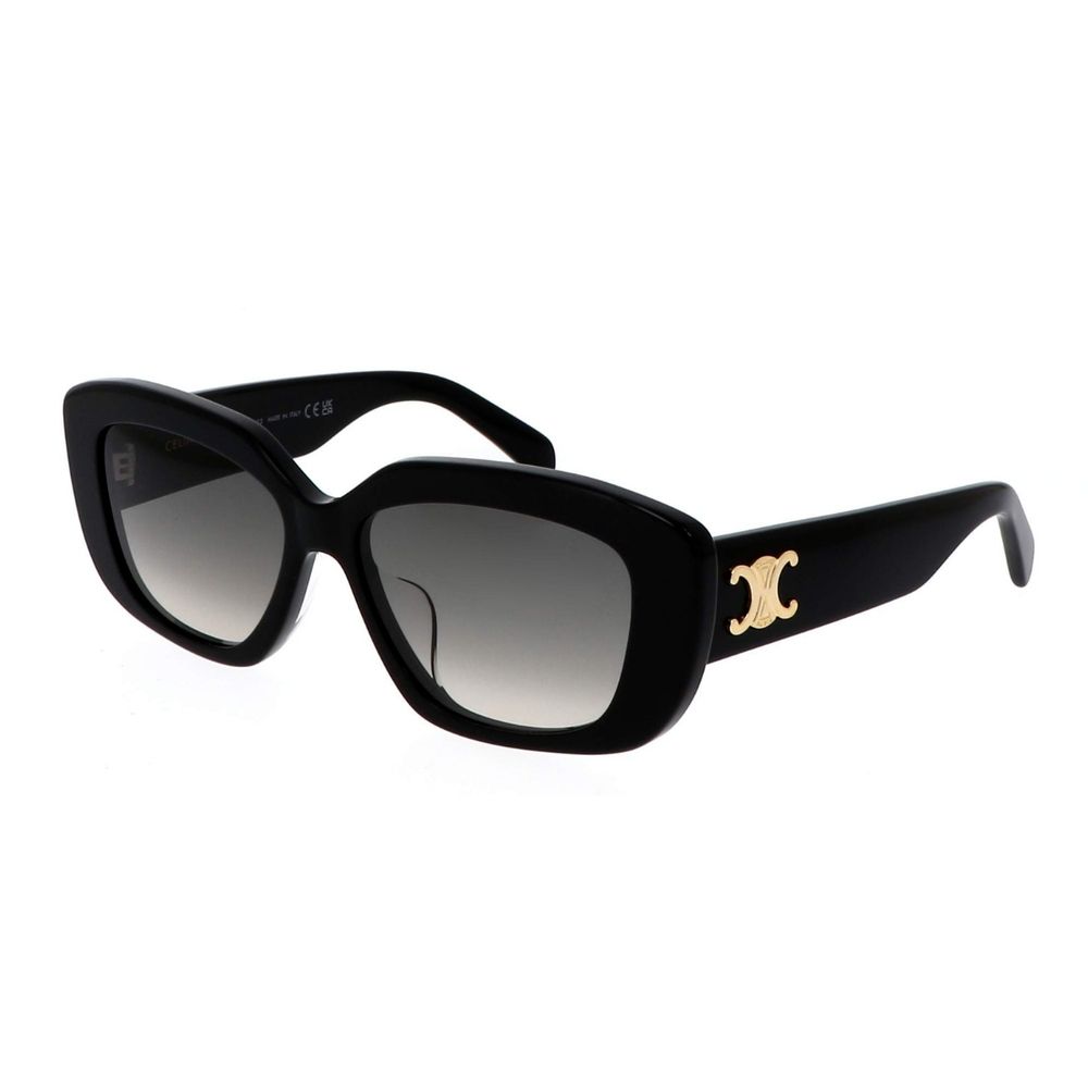 Sunčane naočale Celine Celine CL 40216U Black slika 2