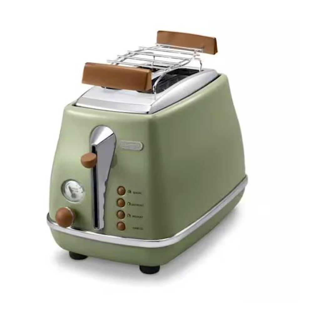 DELONGHI Toster CTOV2103.GR slika 1