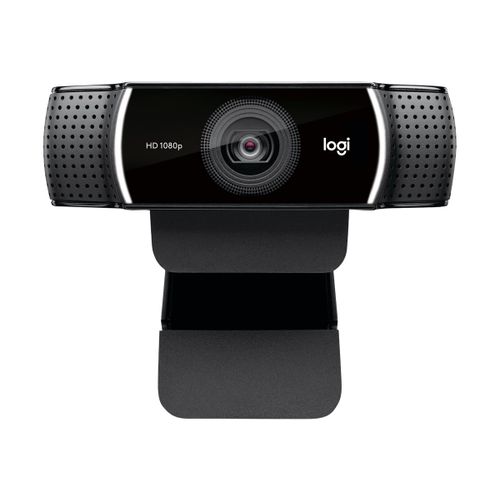 Web kamera Logitech C922 Pro Stream - USB, 960-001088 slika 4