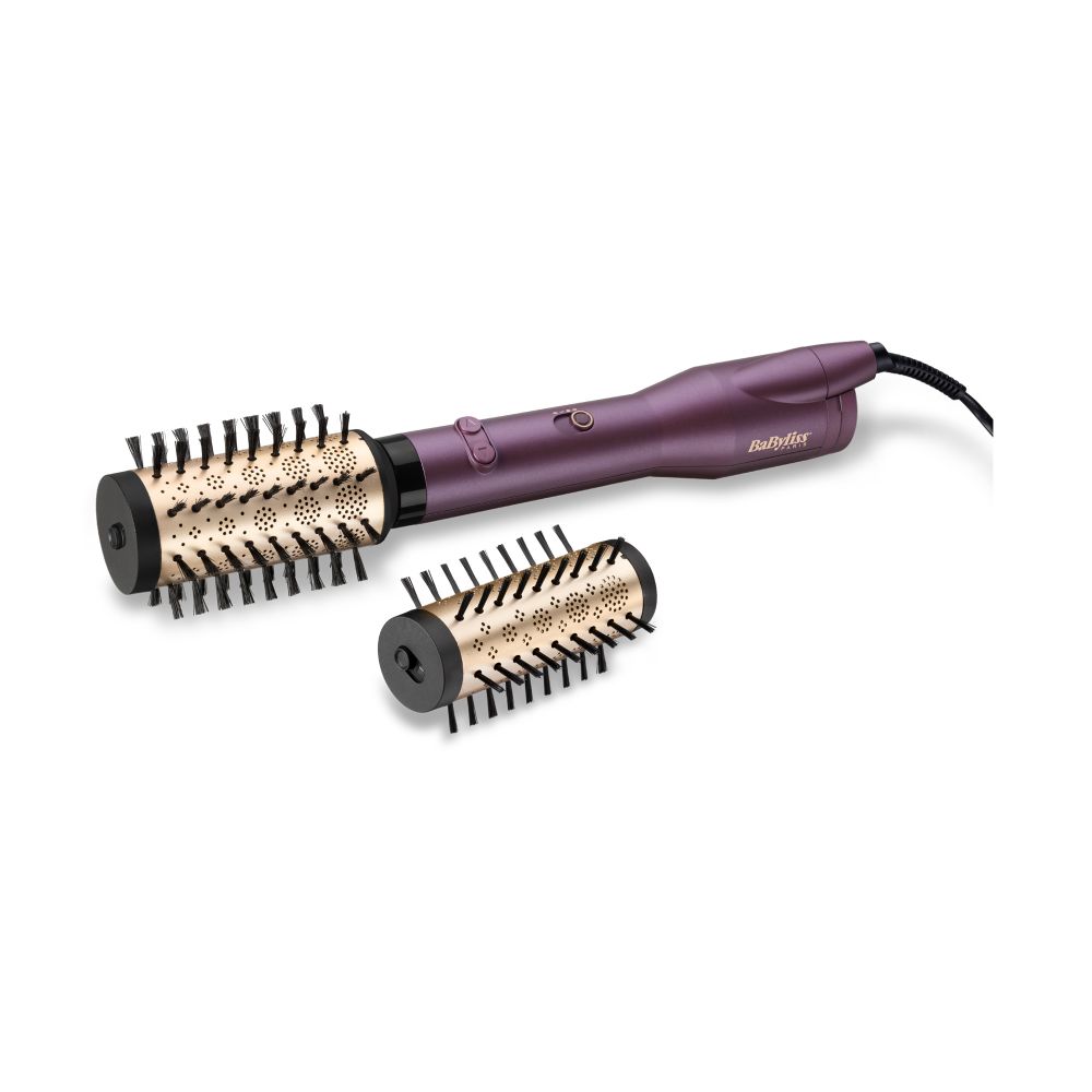 BaByliss Rotirajuća četka AS952E 650W2u1 slika 1