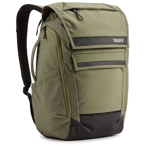Thule Paramount Backpack 27L vodootporni ruksak zeleni slika 1