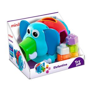 Miniland igračka Elefantino