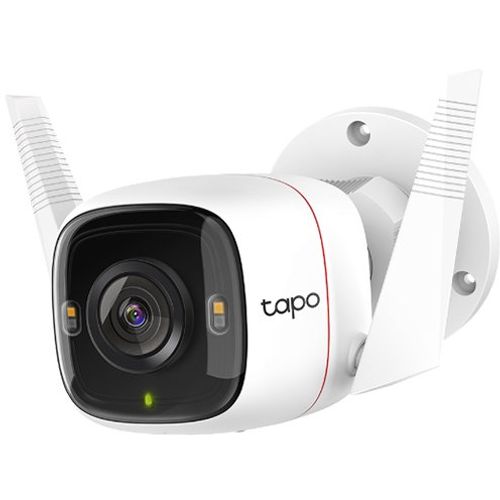 TP-Link Tapo C320WS Outdoor Security Wi-Fi Camera slika 1