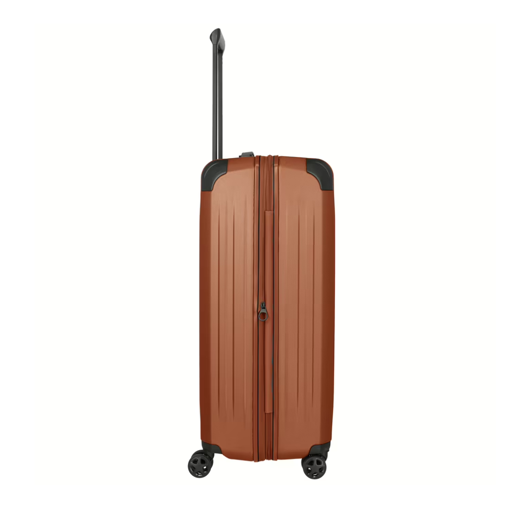 Travelite kofer 76 cm ABS Dynamiic 7000141-87, terakota slika 6