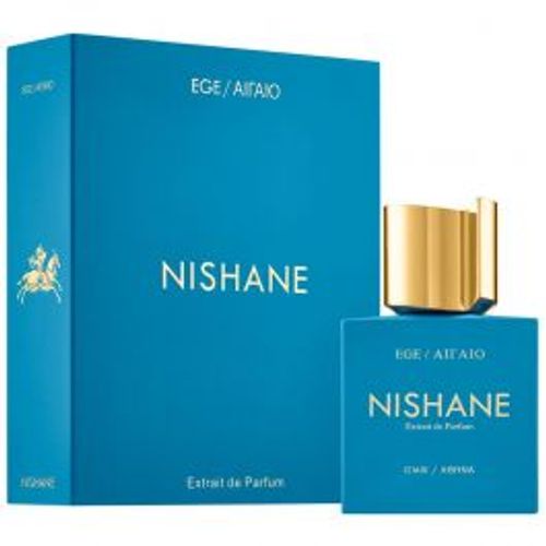 Nishane EGE / ΑΙΓΑΙΟ Extrait de parfum 50 ml (unisex) slika 1